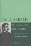 El Paseante Solitario