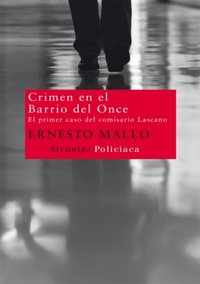 Crimen En El Barrio Del Once