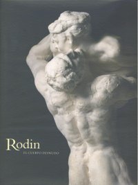 Rodin, El Cuerpo Desnudo