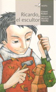 Ricardo, El Escultor
