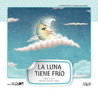 La Luna Tiene Frío