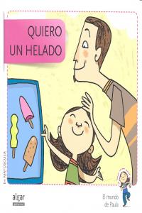 Quiero Un Helado