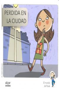 Perdida En La Ciudad