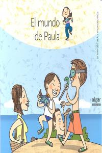 Maleta El Mundo De Paula