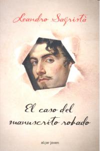 El Caso Del Manuscrito Robado