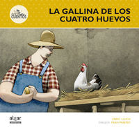La Gallina De Los Cuatro Huevos