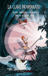 La Clave Nosperratu