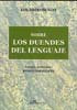 Sobre Los Duendes Del Lenguaje