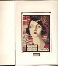 Pequeña Antologia De Poetas Portugueses