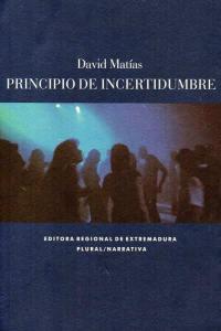 Principio De Incertidumbre