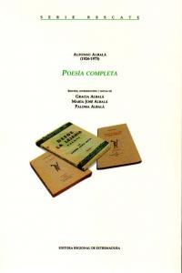 Poesía Completa