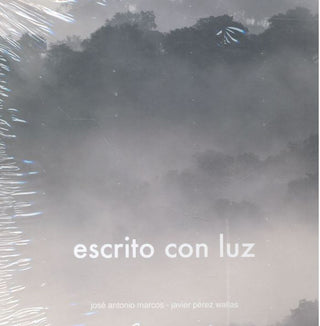 Escrito Con Luz
