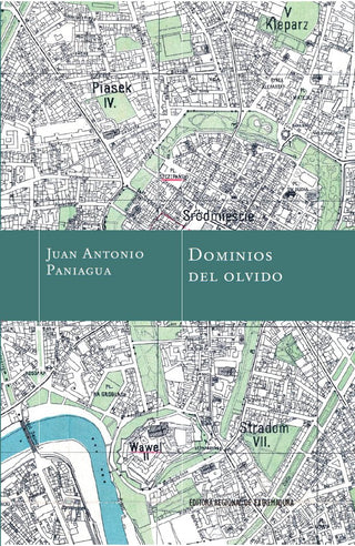 Dominios Del Olvido