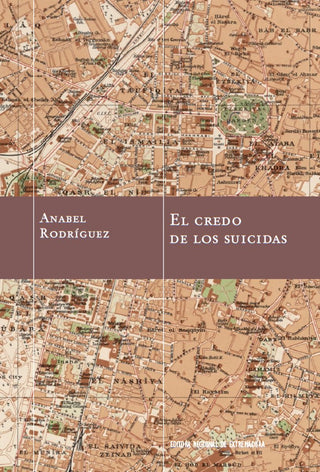 El Credo De Los Suicidas