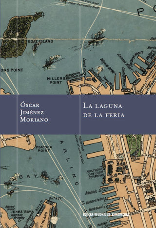 La Laguna De La Feria