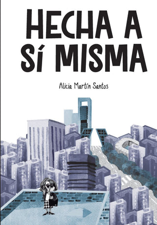 Hecha A Sí Misma