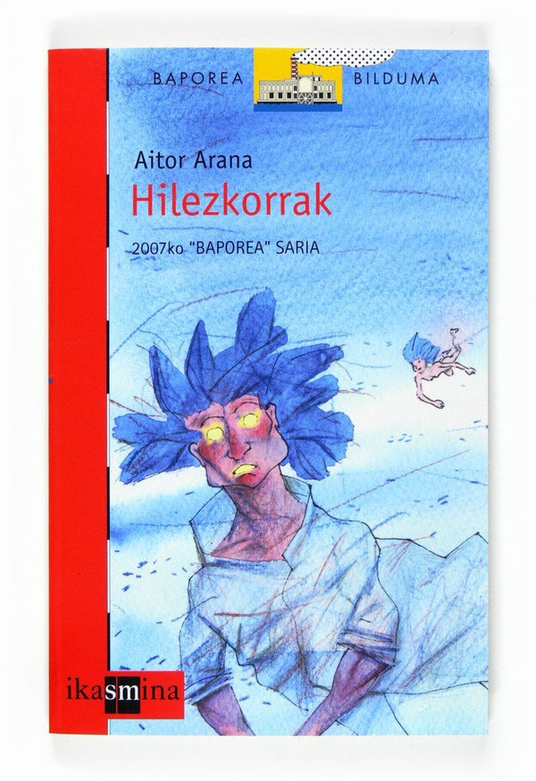 Hilezkorrak