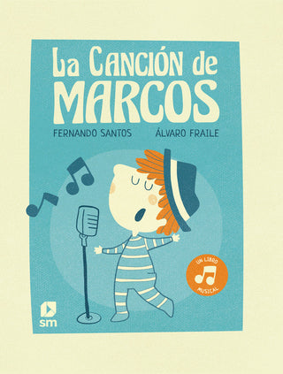 La Cancion De Marcos