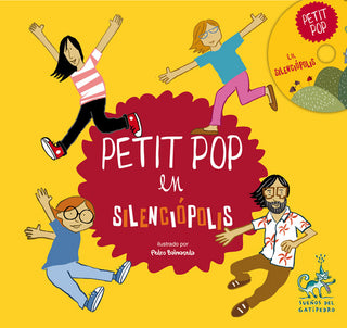 Petit Pop En Silenciópolis