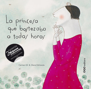 La Princesa Que Bostezaba A Todas Horas
