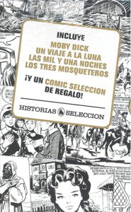 Historias Seleccion (Obra Completa)