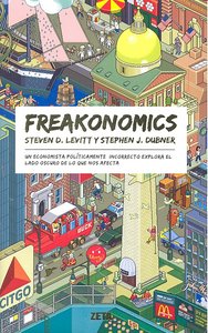 Freakonomics Zb