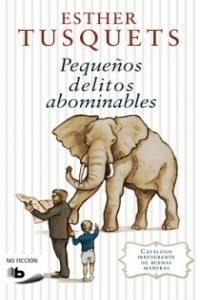 Pequeños Delitos Abominables