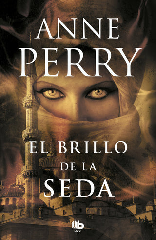 El Brillo De La Seda