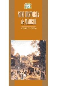 Mini Historia De Madrid