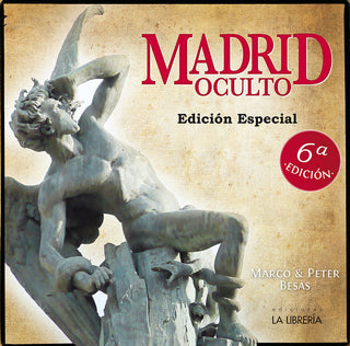 Madrid Oculto Edicion Especial