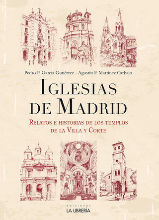Iglesias De Madrid