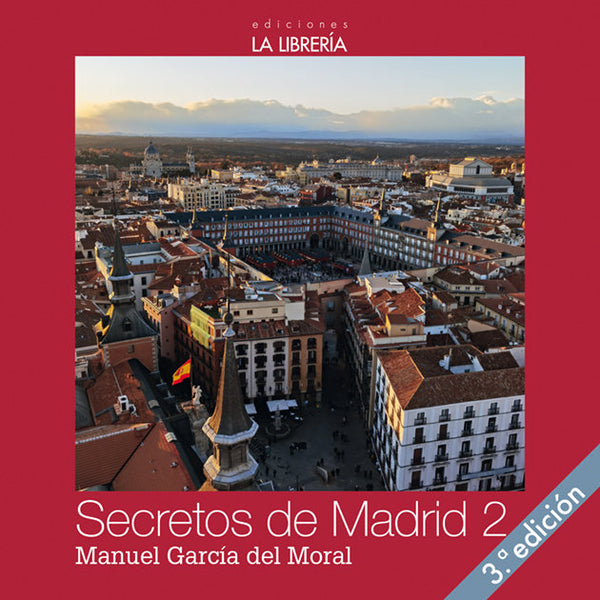 Secretos De Madrid 2