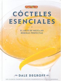 Cócteles Esenciales