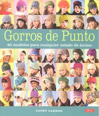 Gorros De Punto