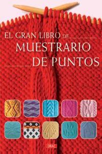 El Gran Libro De Muestrario De Puntos