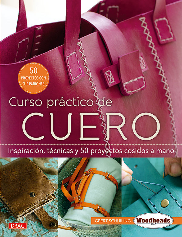 Curso Práctico De Cuero