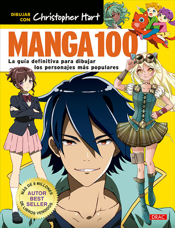 Manga 100