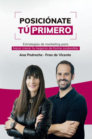 Posicionate Tu Primero