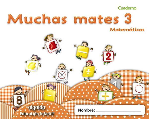 Muchas Mates 3.