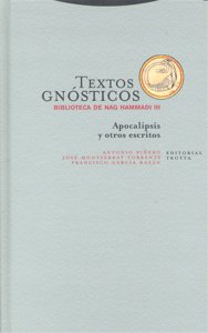 Textos Gnosticos Iii 2ªed