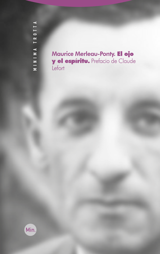 El Ojo Y El Espiritu (N.E.)