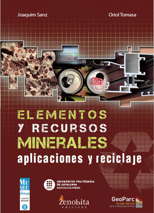 Elementos Y Recursos Minerales