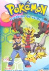 Pokemon Cuaderno De Vacaciones 4-6 Años