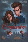 Crepusculon