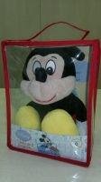 Mickey Mouse Peluche