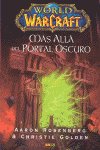 Mas Alla Del Portal Oscuro