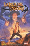 La Isla Del Tesoro