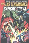 Poderosos Vengadores 2 Sangre Nueva