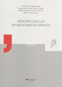 Mu/14-Atención Clínica En Intoxicaciones De Animales