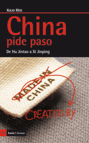 China Pide Paso
